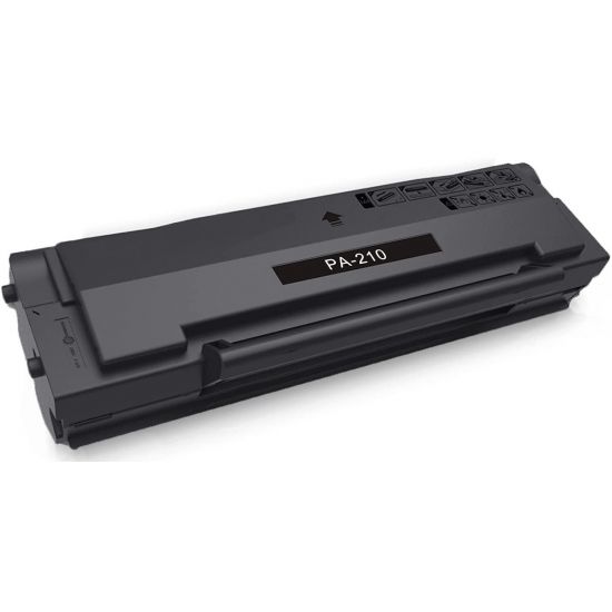 Συμβατό Toner Pantum PA-210,PA210 Black 1.600 Σελίδες