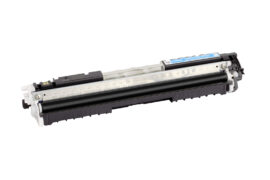 Canon 729C Γνήσιο Toner Laser Εκτυπωτή Κυανό 1000 Σελίδων 4369B002 2
