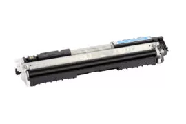Canon 729C Γνήσιο Toner Laser Εκτυπωτή Κυανό 1000 Σελίδων 4369B002 2