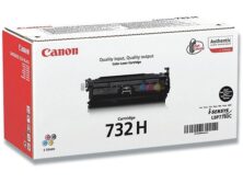 Canon 732 Γνήσιο Toner Laser Εκτυπωτή Μαύρο High Capacity 12000 Σελίδων (6264B002)