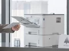 G&G GP4200DW Mono Laser Printer 42ppm WiFi Dual-Band με Αυτόματη Διπλή Όψη 2