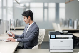 G&G GM2010CDW Έγχρωμο Πολυμηχάνημα Laser με Wi-Fi & ADF 12 G&G GM2010CDW Έγχρωμο Πολυμηχάνημα Laser με Wi-Fi & ADF 5