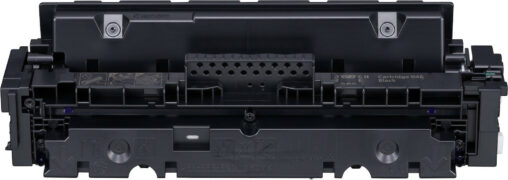 Canon 046H Γνήσιο Toner Laser Εκτυπωτή Μαύρο High Capacity 6300 Σελίδων 1254C002 1