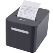 Επαγγελματικός θερμικός εκτυπωτής αποδείξεων GG-TD80 με προστασία IP54 και ταχύτητα εκτύπωσης 250mm/s για συστήματα POS