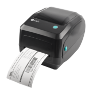 G&G TD430 Desktop Thermal Transfer Barcode Printer Εκτυπωτής Barcode Ετικετών