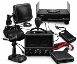 Αξεσουάρ & Ανταλλακτικά Πομποδεκτών