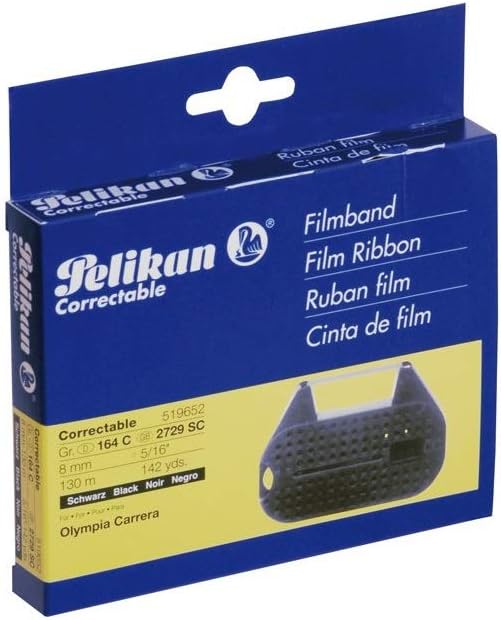 Pelikan 164C tape for Olympia Carrera 2TEM/BOX
