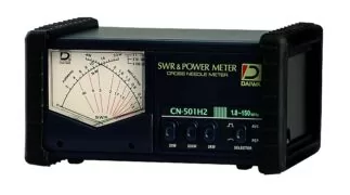 Daiwa CN501H2 2KW 1.8-150MHZ 3