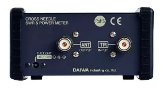 Daiwa CN501H2 2KW 1.8-150MHZ 2