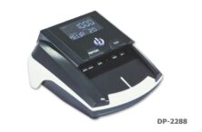 Admate DP-2288 Ανιχνευτής Χαρτονομισμάτων Μικτής Καταμέτρησης & MG/IR Ανίχνευση Πλαστών