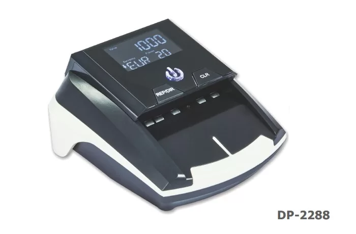 Admate DP-2288 Ανιχνευτής Χαρτονομισμάτων Μικτής Καταμέτρησης & MG/IR Ανίχνευση Πλαστών 3 Admate DP-2288 Ανιχνευτής Χαρτονομισμάτων Μικτής Καταμέτρησης & MG/IR Ανίχνευση Πλαστών