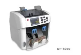 Admate DP-8060 Καταμετρητής Χαρτονομισμάτων Μικτής Καταμέτρησης με Ταχύτητα 1200/min & Ανίχνευση Πλαστών 2 Admate DP-8060 Καταμετρητής Χαρτονομισμάτων Μικτής Καταμέτρησης με Ταχύτητα 1200/min & Ανίχνευση Πλαστών 1