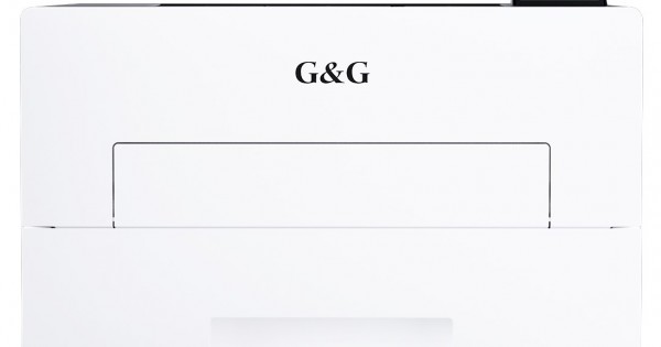 G&G GP3300DW Εκτυπωτής Laser Wi-Fi Διπλής Όψης 33ppm