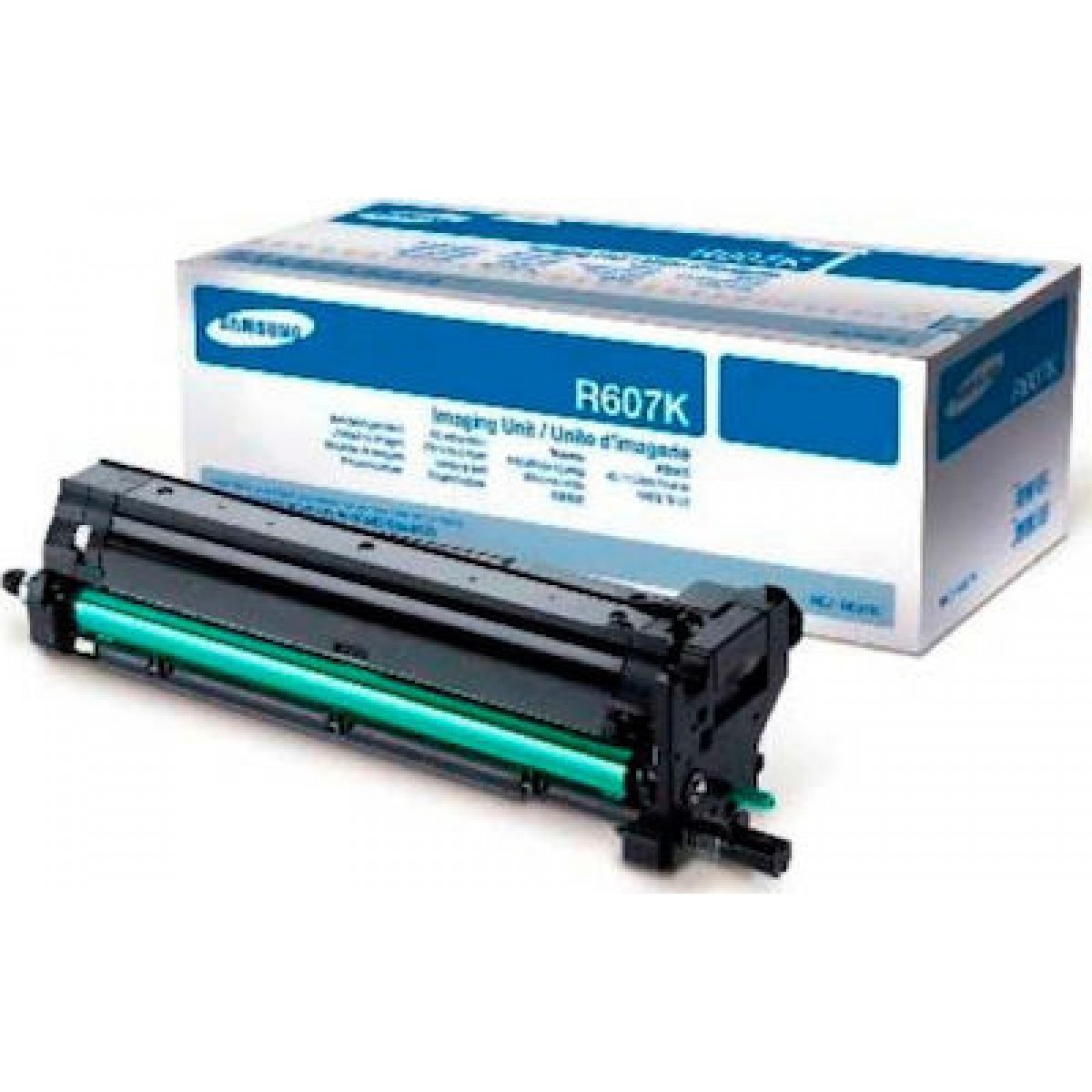 Drum Samsung - HP MLT-R607K Black Imaging Unit 100k pgs (SS822A)