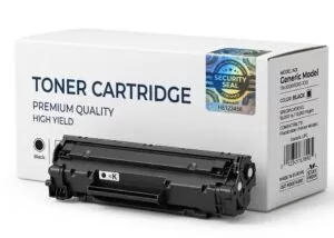 Συμβατό Toner Dell 59310337 PK492 593-10336 (Dell 2330 / 2350) Black 2.000 Σελίδες