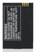 Komunica AP-4468-LI Μπαταρία Li-Ion 2300mAH Συμβατή με Motorola SL1600, SL2600 1