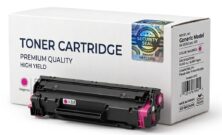 Συμβατό Toner Brother TN-04 (Brother HL-2700 / MFC-9420 Series) Ματζέντα 6.600 Σελίδες