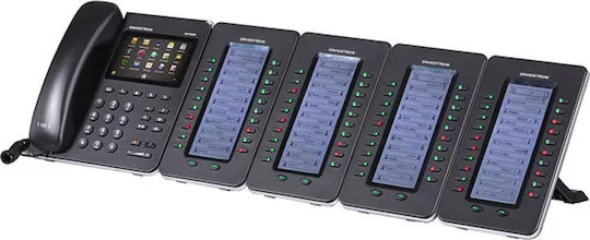Grandstream GXP2200EXT IP Phone extension 4 Grandstream GXP2200EXT IP Phone extension - Image 2