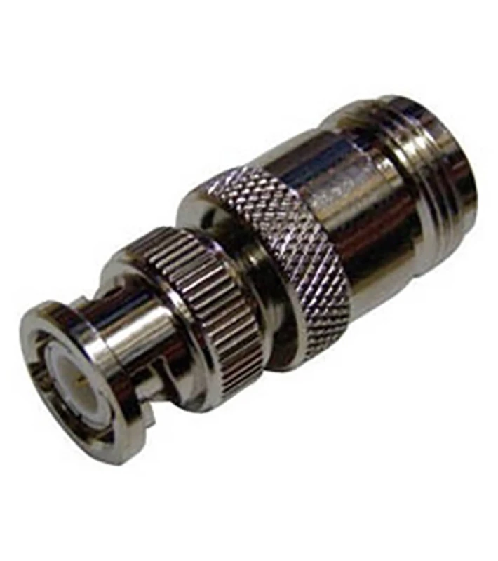BNC ADAPTOR ΑΡΣΕΝΙΚΟ ΣΕ N ΘΗΛΥΚΟ V7052-D ULTIMAX