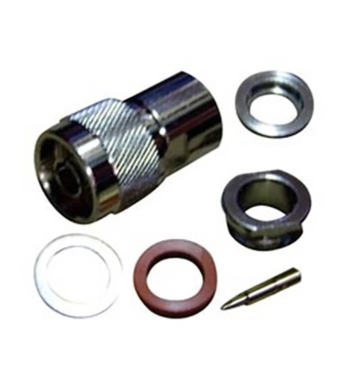 N ΑΡΣΕΝΙΚΟ CLAMP LMR400 TEFLON V7304-16T ULTIMAX