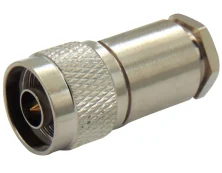 N ΑΡΣΕΝΙΚΟ CLAMP LMR400 TEFLON JY120307 JYC