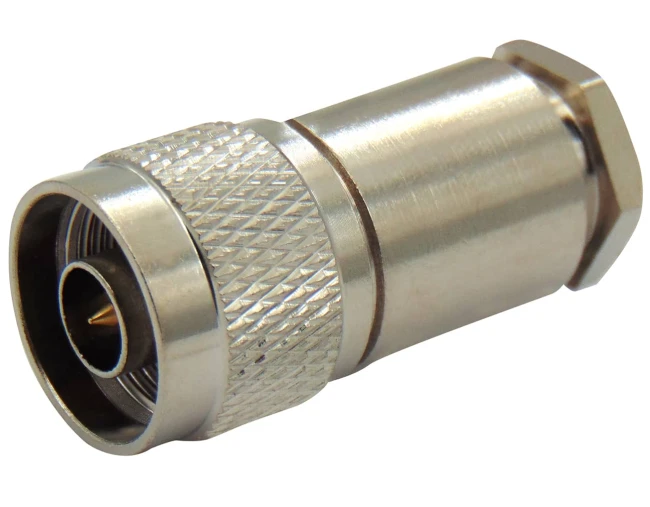 N ΑΡΣΕΝΙΚΟ CLAMP LMR400 TEFLON JY120307 JYC