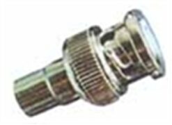 AA-080 Αντάπτορας Bnc Αρσενικό σε Rca Θηλυκό 1