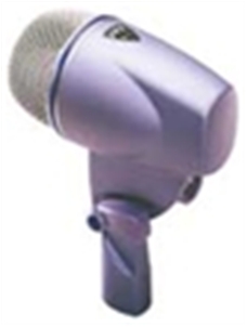 NX-2 Δυναμικό Καρδιοειδές Μικρόφωνο για Kick Drum