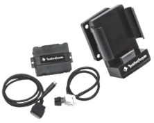 3SIXTY A IPOD RFIPOD Αυτοκινήτου Σταθμός Σύνδεσης για Ipod