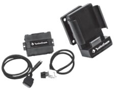 3SIXTY A IPOD RFIPOD Αυτοκινήτου Σταθμός Σύνδεσης για Ipod