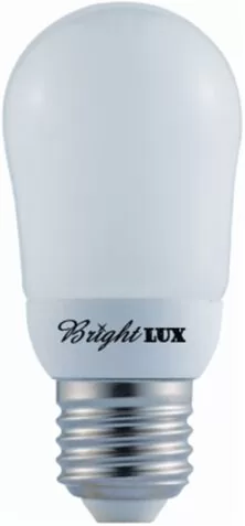 ESG-751C7 Globe Λάμπα Οικονομίας 7W E27 Ψυχρό Λευκό