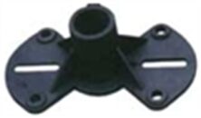 SST-194 Προσαρμογέας Βάσης Ηχείου Μήκος 194mm Φ35mm