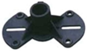 SST-194 Προσαρμογέας Βάσης Ηχείου Μήκος 194mm Φ35mm 1