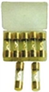 FUS-121/30A Ασφάλεια Αυτοκινήτου 30A για Ηχοσύστημα