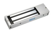 VML-350 Ηλεκτρομαγνητική Κλειδαριά 350kgr 12V/24V