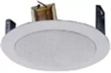 CS-6210 /W Μεγάφωνο Οροφής Άσπρο 20cm
