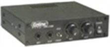 PF-4 Τελικός Μικροφωνικός Ενισχυτής Pa 15W 12V με Σειρήνα