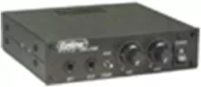 PF-4 Τελικός Μικροφωνικός Ενισχυτής Pa 15W 12V με Σειρήνα