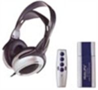 HP-USB500 Ακουστικό USB Με Έλεγχο Έντασης