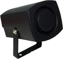 PS-088 Σειρήνα Πιεζοηλεκτρονική 110dB