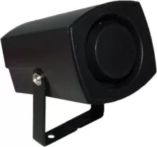 PS-088 Σειρήνα Πιεζοηλεκτρονική 110dB