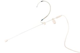 JTS CM-802 MIC Μικρόφωνο Λεπτό Mini XLR 1