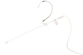 JTS CM-802 MIC Μικρόφωνο Λεπτό Mini XLR 1