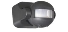PIR-400B Εντοπιστής Κίνησης Ρύθμισης Χρόνου 10SEC-8min