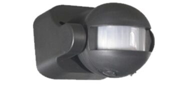 PIR-400B Εντοπιστής Κίνησης Ρύθμισης Χρόνου 10SEC-8min 1