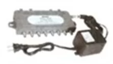 SAT-548 LNB Quattro Για 8 Δέκτες