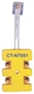 CT-NT051 Ανιχνευτής Καλωδίων για 4 Καλώδια