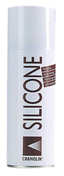 SILICONE /400ML Σπρέι Σιλικόνης Λιπαντικό Μονωτικό Αδιάβροχο