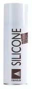 SILICONE /400ML Σπρέι Σιλικόνης Λιπαντικό Μονωτικό Αδιάβροχο