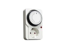 TG-22A ΧΡΟΝΟΔΙΑΚΟΠΤΗΣ ΗΜΕΡΗΣΙΟΣ 3